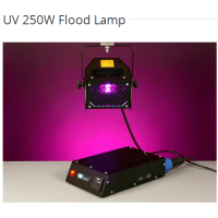 UV 250W紫外線(xiàn)泛光燈