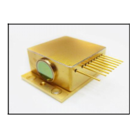 美國ADTECH QCL （量子級聯激光器） SO2氣體傳感器 