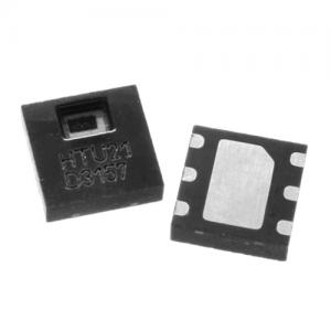 法國Humirel  數(shù)字輸出溫濕度傳感器HTU21D替代SHT21、SHT20