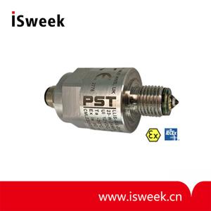 英國SST 本質(zhì)安全型光學液位開關(guān)傳感器